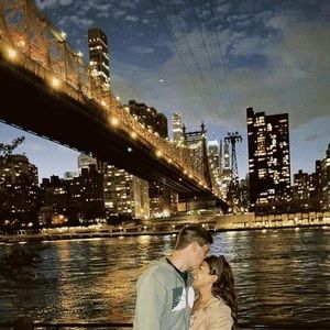 Meet your Posher, Verónica